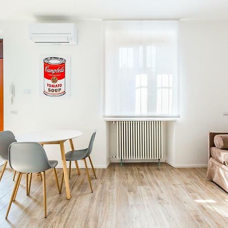 Mi Home Navigli Milan Exterior photo
