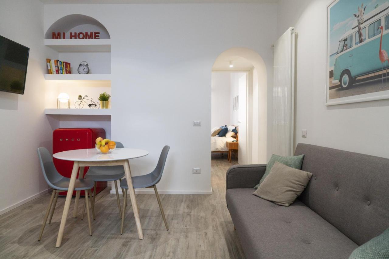 Mi Home Navigli Milan Exterior photo