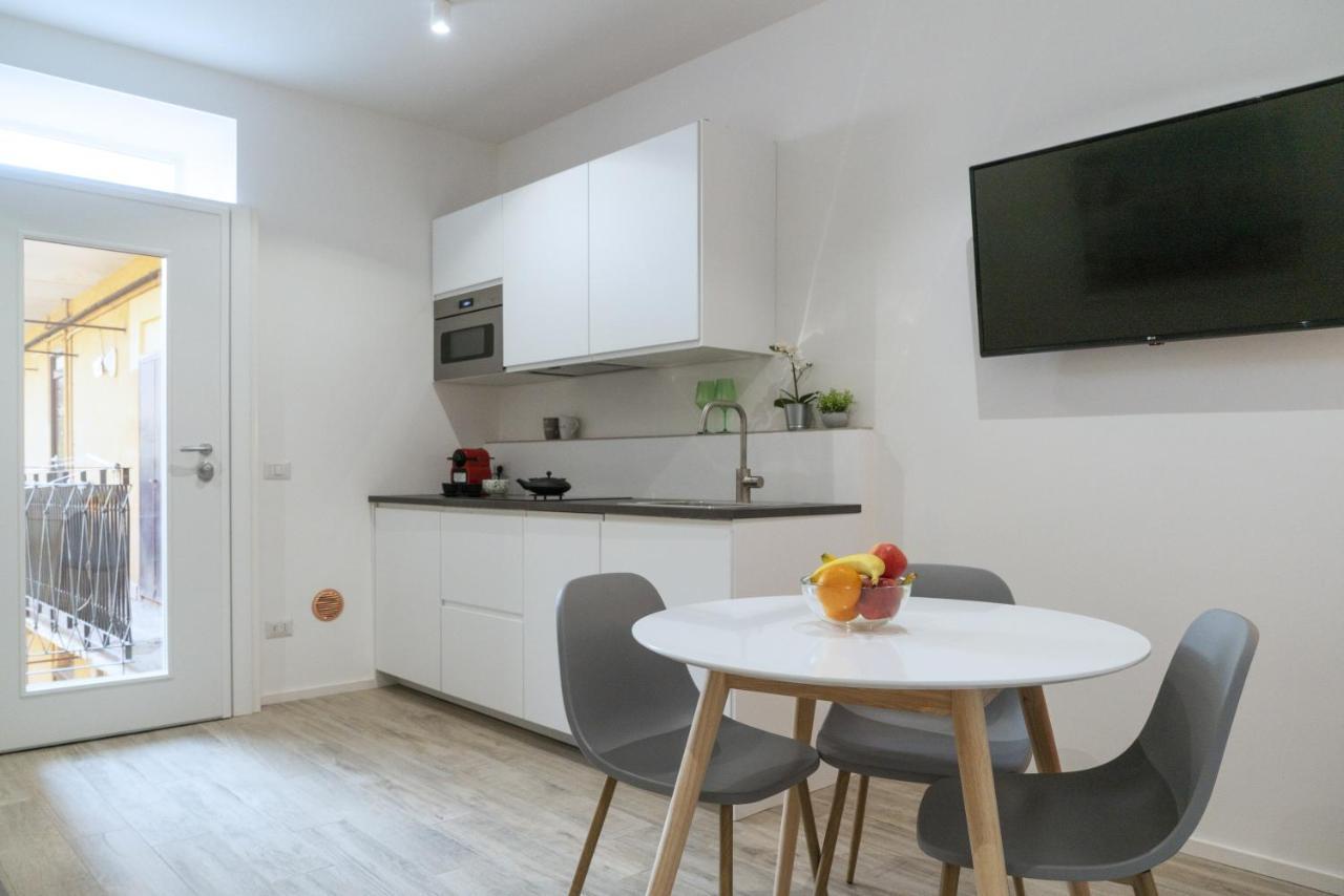 Mi Home Navigli Milan Exterior photo
