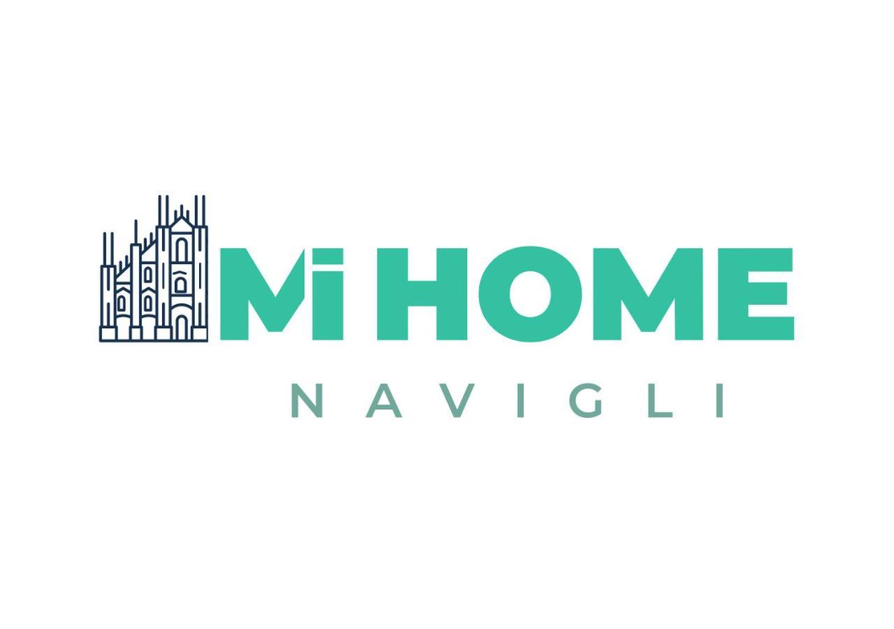 Mi Home Navigli Milan Exterior photo