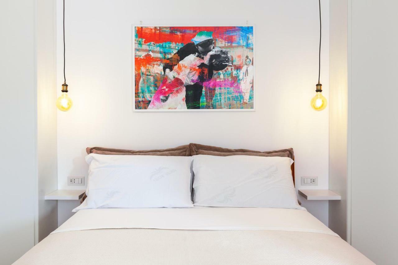 Mi Home Navigli Milan Exterior photo