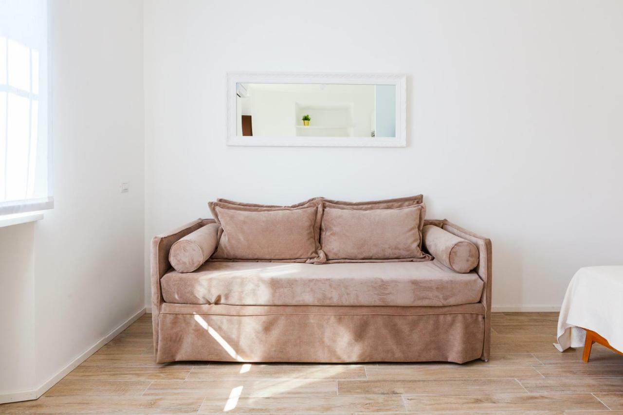 Mi Home Navigli Milan Exterior photo